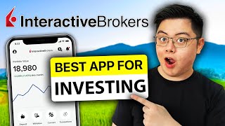 Interactive Brokers IBKR Long Term User Review 2023 [upl. by Karlise966]