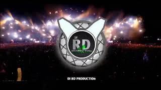 HEERO VS NAGIN vs HOND BEND PARTY MIX DJ RD PRODUCTIOn [upl. by Euqinomad]