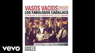 Los Fabulosos Cadillacs  El Satánico Dr Cadillac Versión 93 Cover Audio [upl. by Eehsar]