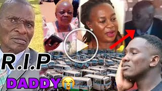 Tufudde Senga ayagala kutwala ebyo bugaga bwa Tamale Mirundi Senior Taxi zona kwekugoba abekyengera [upl. by Nowyt]