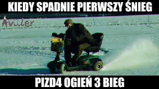 KIEDY SPADNIE PIERWSZY ŚNIEG 😝🔥 [upl. by Anitnerolf]