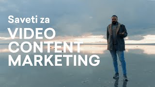 Tri saveta za dobar video marketing  Istok Pavlović [upl. by Swamy]