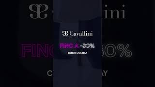 Cavallini  Cyber Monday 2024 [upl. by Werd966]