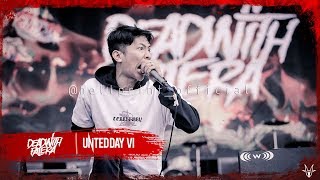 Dead With Falera  For You Forever  Hellprint United Day VI [upl. by Kinelski227]