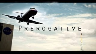 FSX Film  Prerogative [upl. by Byron]