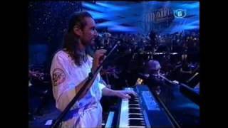 Supertramp  The Logical Song Live In Paris 1979 [upl. by Hachmin698]