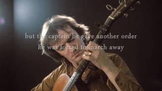 Martin Carthy  Lowlands of Holland [upl. by Chita]