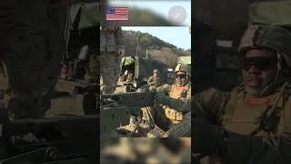 5th ANGLICO 50cal training no1trending military marines shortsfeed share shortsyoutube [upl. by Ledua]