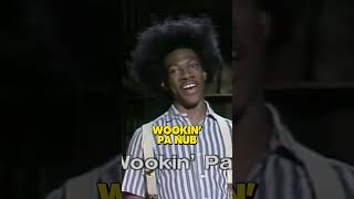 Wookin Pa Nub  You Made It Weird shorts [upl. by Grunberg]