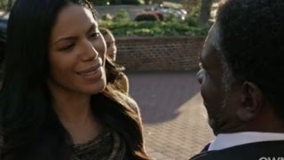 REVIEW ONLY Greenleaf Season 1 Episode 1 quotA Time to Healquot Recap [upl. by Demodena513]