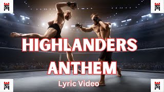 HFC Anthem Lyric Video [upl. by Godding]