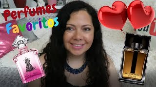 Meus Perfumes Favoritos do momento 🔥🔥 Perfumes para o calor [upl. by Sara-Ann]