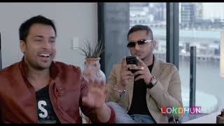 YO YO RETURNS HONEY SINGH MOVIE HD 2018 PUNJABI COMEDY FULL MOVIE 2018 YouTube [upl. by Halyak]