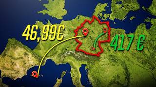 Wie Flugpreise wirklich funktionieren [upl. by Rizzo]