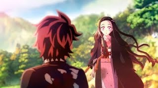 De ellos aprendí David Rees  edit kimetsu no yaiba [upl. by Phio4]