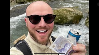 Finding Money At Coniston Copper Mines 😃 [upl. by Lazor]