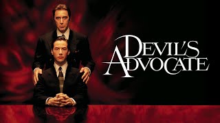 The Devils Advocate movie hindi fact and story Hollywood movies review explained [upl. by Hoebart6]