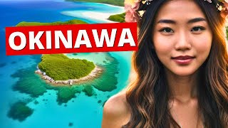 THIS IS LIFE IN OKINAWA The most UNDERVALUED island on earth Documentary [upl. by Winson]