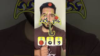 Fill ball drop challenge braintest iq [upl. by Lester]