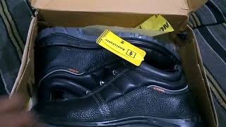 Best Safety Shoes safetyshoes hillson shoes [upl. by Yevrah387]