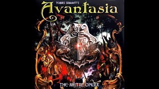 Avantasia  The Metal Opera Full Album [upl. by Ahseral]