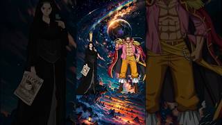 IMU sama vs GOAT shorts onepiece [upl. by Rolland]