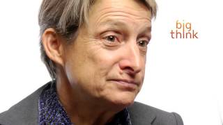 Judith Butler  Seu comportamento cria seu gênero legendado [upl. by Llenrod]