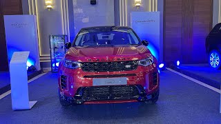 2024 Land Rover Discovery Walkaround 😍  ₹9565 Lakh  Land Rover Discovery [upl. by Rawdan]