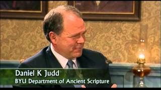 Discussions on The Book of Mormon 1 Nephi 1112 [upl. by Boswall]