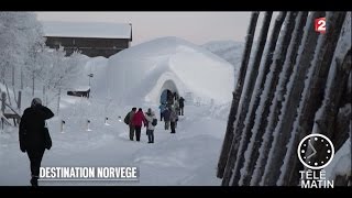 Partir  Croisière en Norvège  20160304 [upl. by Milena324]