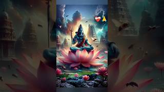 Bam bam bhole nath ❤️❤️👀 Shiv Shankar 🕉️🕉️💯💯 [upl. by Ducan]