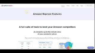 How To Boost Sales and Profit on Amazon RepricerExpress Review [upl. by Goldin412]