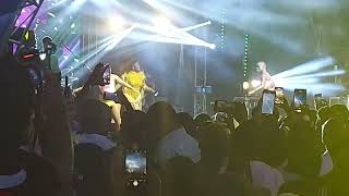 Makhadzi Nwa Asi Wanga Zimfest Uk 2022 Live Epic performance masterkg jerusalem [upl. by Stefania636]