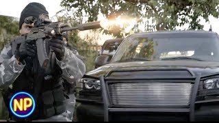 quotThey Got a Bulletproof SUVquot  SWAT Season 2 Episode 2  Now Playing [upl. by Golub]