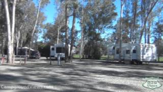 CampgroundViewscom  Midway RV Park Vacaville California CA [upl. by Germann]