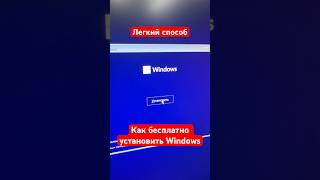 Как легко установить Windows 11 [upl. by Dnalrah714]