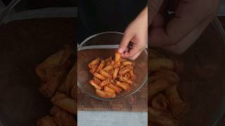 Potato Roll Chips [upl. by Wrand320]