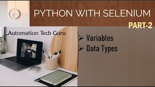 Introduction and setup python with selenium Part2  Learn Selenium Automation with Python  PyCharm [upl. by Artemla]