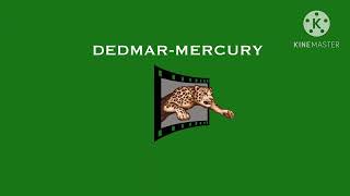 The destruction of the debmar mercury logo [upl. by Sawtelle466]