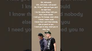 The kid LAROI Justin Bieber quotSTAYquot lyrics justinbieber thekidlaroi stay [upl. by Gustavus]