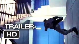 Badges Of Fury Official Trailer 1 2013  Jet Li Movie HD Released [upl. by Naliorf]