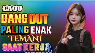 DJ DANGDUT ENAK NEMANI SAAT SANTAI DJ TERBARU 2024 FULL BASS REMIX [upl. by Kathi]