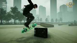 Skater XL Ep727 November 7th 2024  Part 3 [upl. by Patricio51]