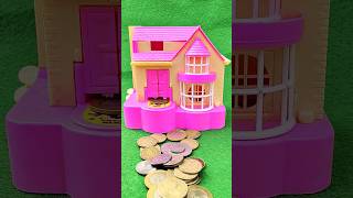 Neew Press button of puppy satisfying home  home free Bank house of puppy satisfying shortsfeed [upl. by Kira921]