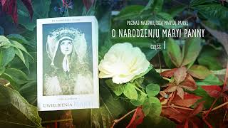 1 O narodzeniu Najświętszej Panienki cz 1  zaprasza św Alfons Maria Liguori [upl. by Cressida]