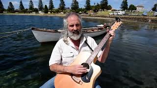 The Portland Whaleboat Song  Warren Mars Portland [upl. by Carolynn907]