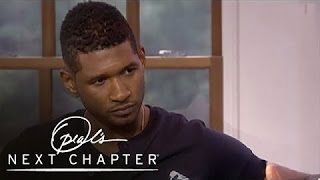 The Tragic Death of Ushers Stepson  Oprahs Next Chapter  Oprah Winfrey Network [upl. by Terrag]