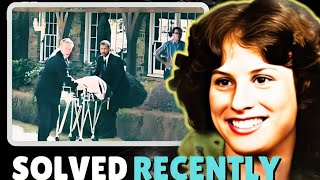 Cold Cases Finally Solved I Recently  Documentary  Mystery Detective [upl. by Ynnav]