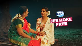 Begin Again  Bindu Fizz Jeera Masala [upl. by Atinhoj]