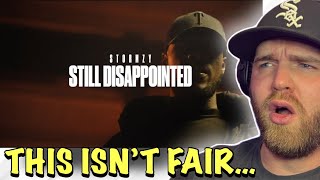 Absolute Slaughter Man  Stormzy Still Disappointed Reaction Wiley Diss [upl. by Pressey254]